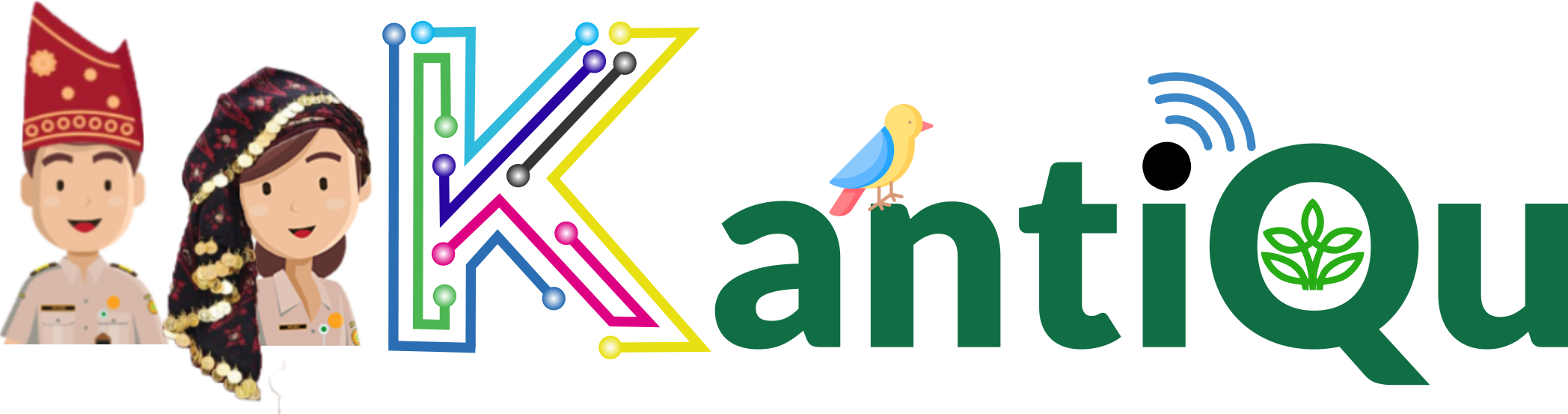 Logo Barantan
